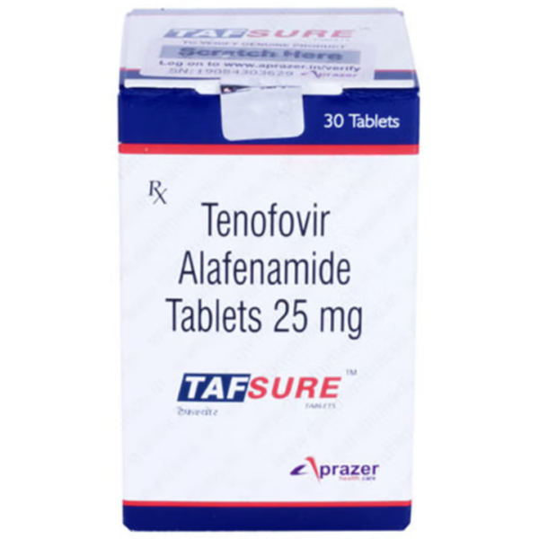 TAFSURE