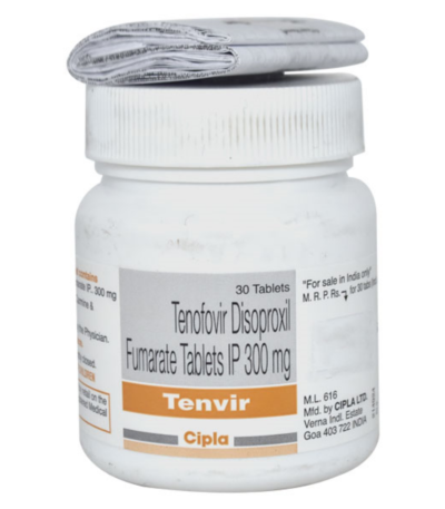 TENVIR