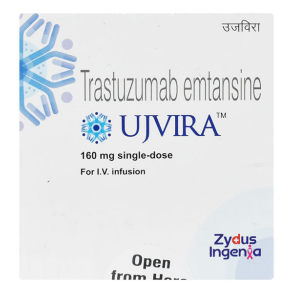 UJVIRA 160 MG