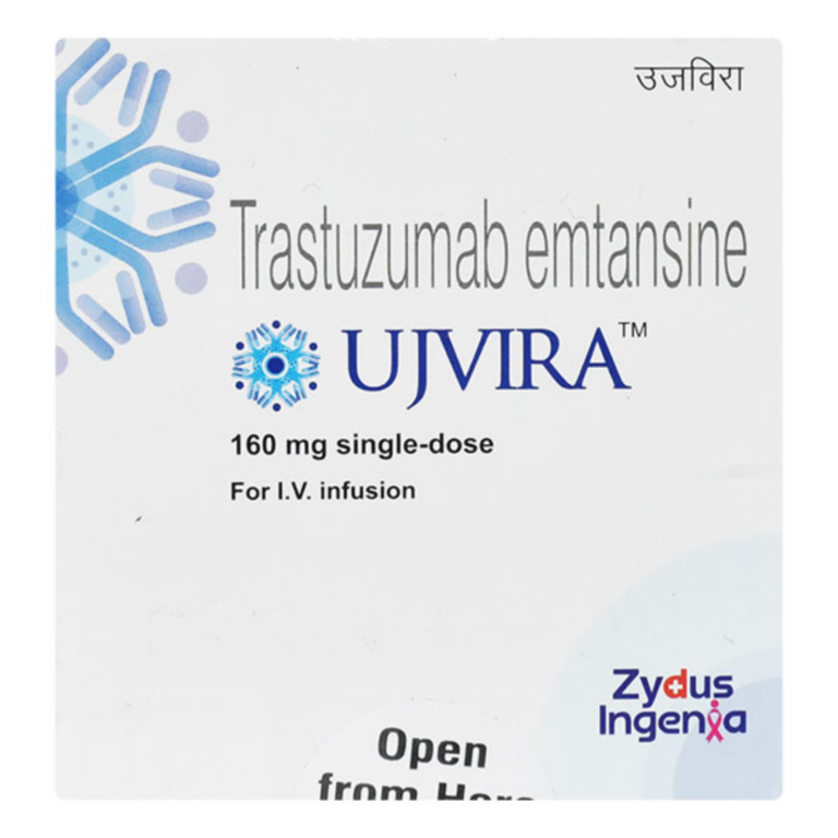 UJVIRA 160 MG