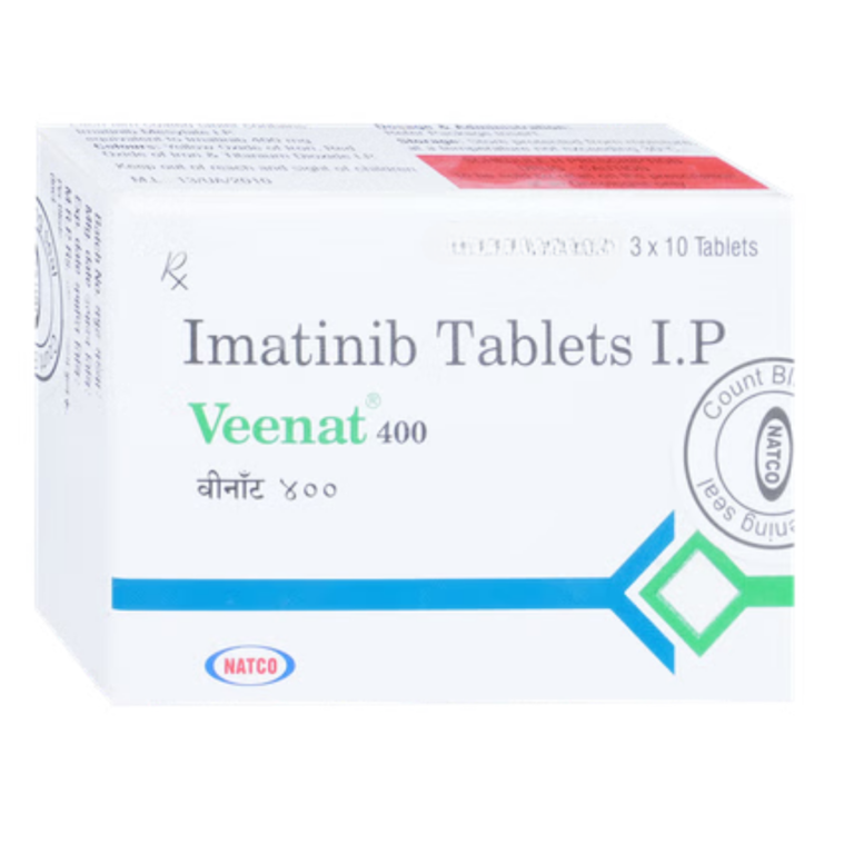 VEENAT 400 MG