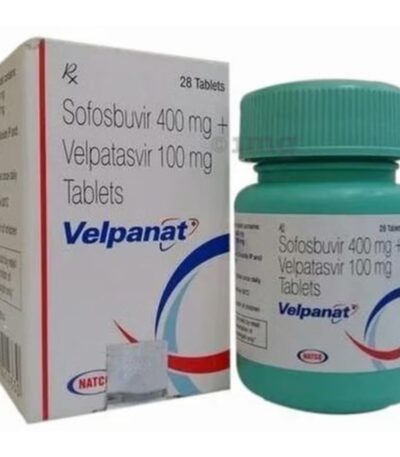 VELPANAT