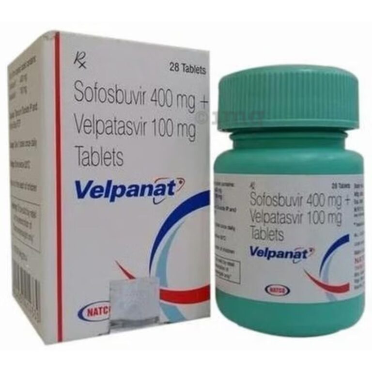 VELPANAT
