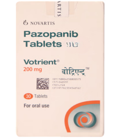 VOTRINATE 200 MG