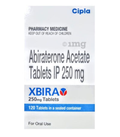XBIRA 250 MG