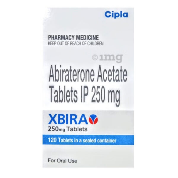 XBIRA 250 MG