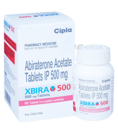 XBIRA 500 MG