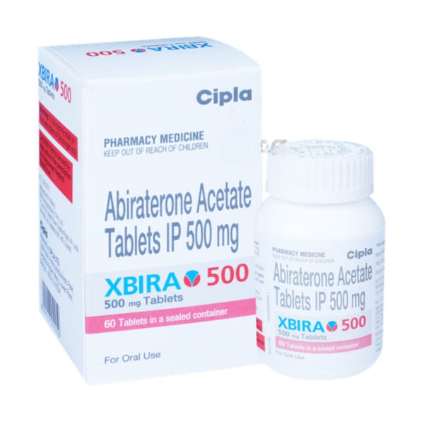 XBIRA 500 MG
